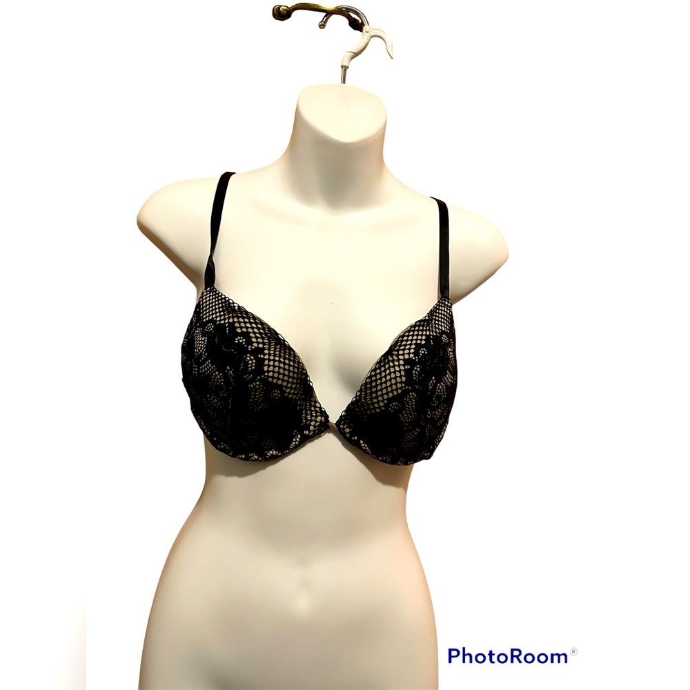Soutien gorge 34C